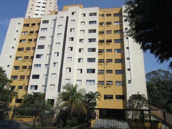 Apartamento, 2 quartos, 44 m² - Foto 1