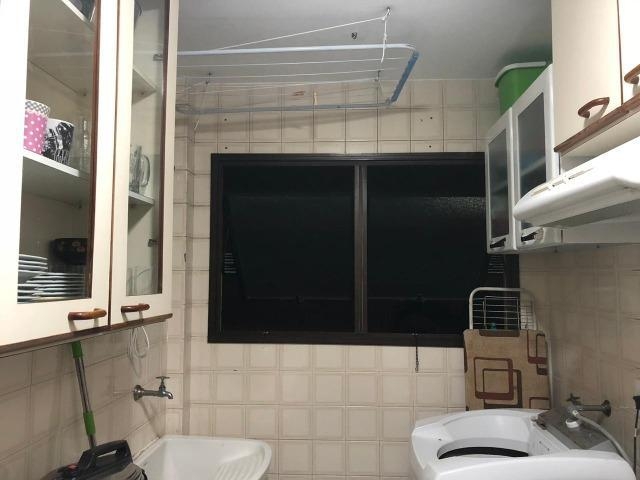 Apartamento, 2 quartos, 44 m² - Foto 8