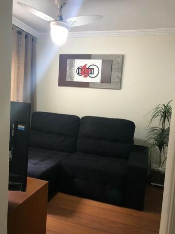 Apartamento, 2 quartos, 44 m² - Foto 11