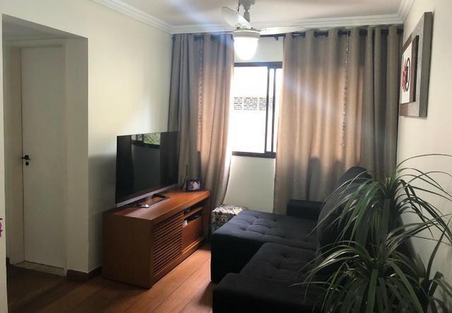 Apartamento, 2 quartos, 44 m² - Foto 17