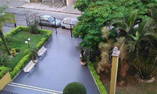 Apartamento, 2 quartos, 44 m² - Foto 19