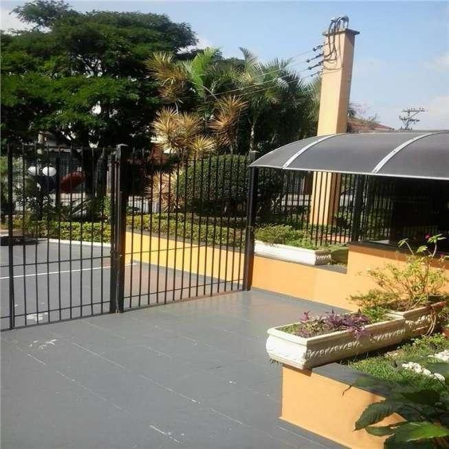 Apartamento, 2 quartos, 44 m² - Foto 21