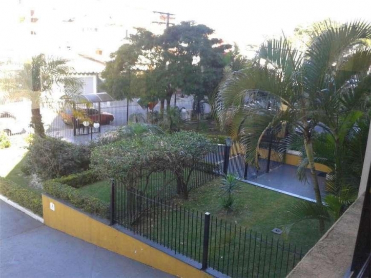 Apartamento, 2 quartos, 44 m² - Foto 27