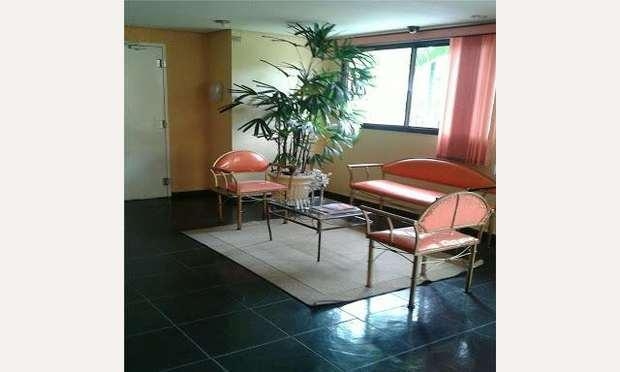 Apartamento, 2 quartos, 44 m² - Foto 28