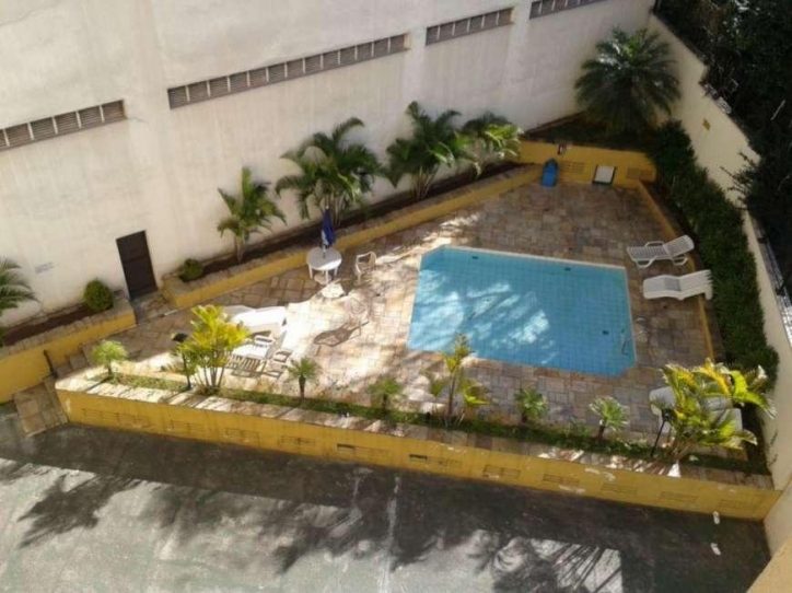 Apartamento, 2 quartos, 44 m² - Foto 32