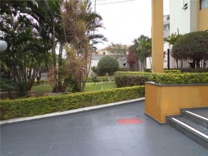 Apartamento, 2 quartos, 44 m² - Foto 33