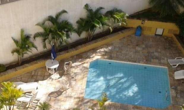 Apartamento, 2 quartos, 44 m² - Foto 35