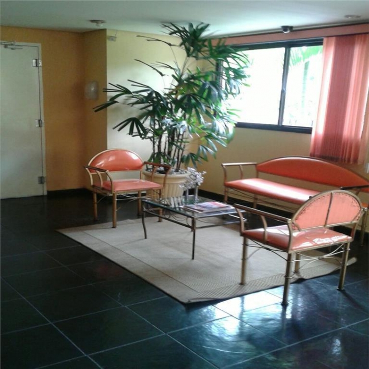 Apartamento, 2 quartos, 44 m² - Foto 36