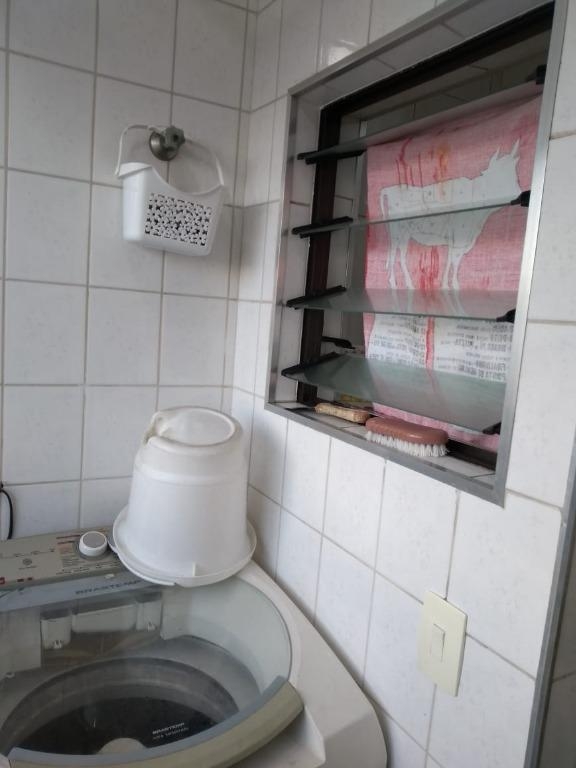 Apartamento, 2 quartos, 63 m² - Foto 2