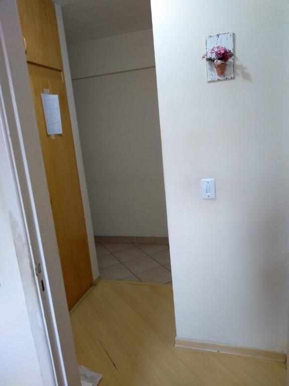 Apartamento, 2 quartos, 63 m² - Foto 4