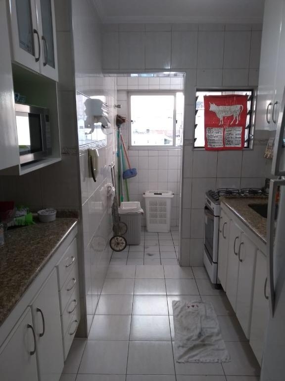 Apartamento, 2 quartos, 63 m² - Foto 6