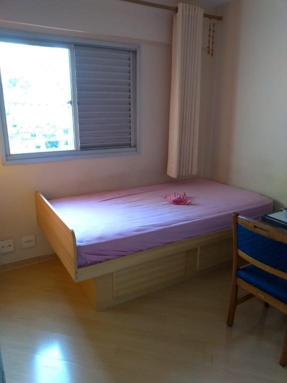Apartamento, 2 quartos, 63 m² - Foto 9