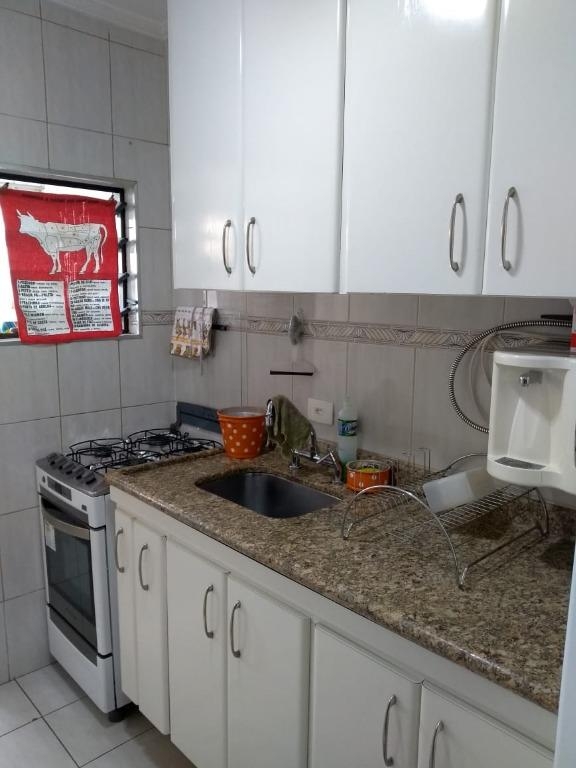 Apartamento, 2 quartos, 63 m² - Foto 10