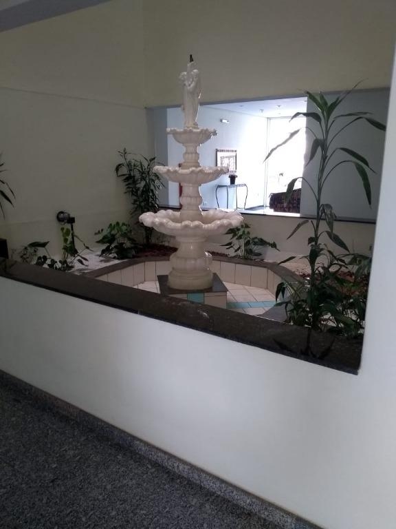 Apartamento, 2 quartos, 63 m² - Foto 11