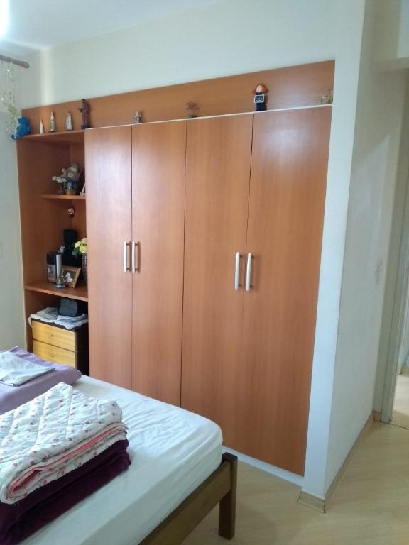 Apartamento, 2 quartos, 63 m² - Foto 12