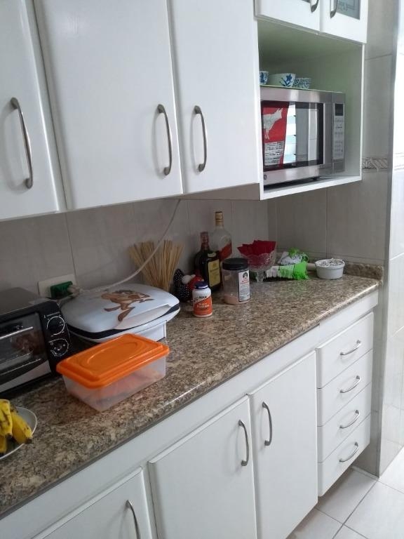 Apartamento, 2 quartos, 63 m² - Foto 14