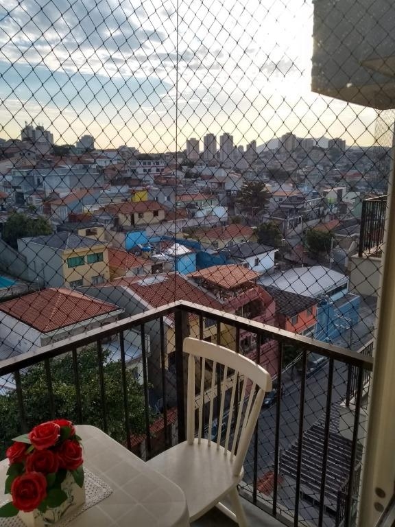 Apartamento, 2 quartos, 63 m² - Foto 15