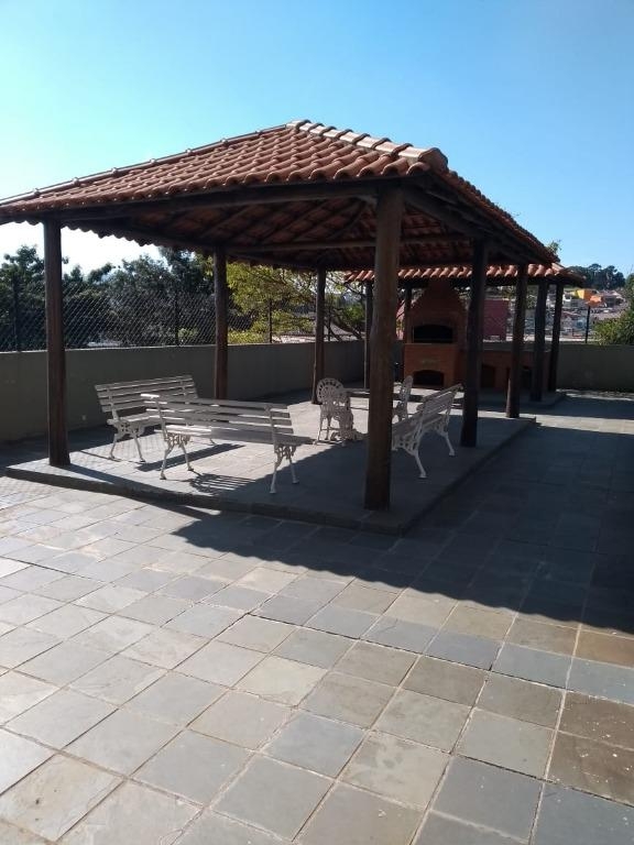 Apartamento, 2 quartos, 63 m² - Foto 22