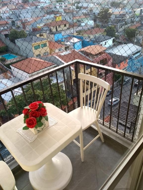 Apartamento, 2 quartos, 63 m² - Foto 23