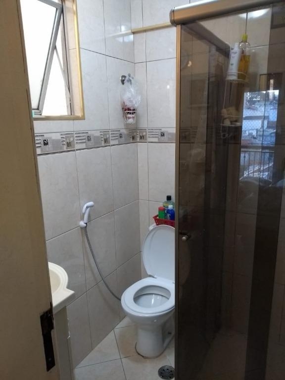 Apartamento, 2 quartos, 63 m² - Foto 27