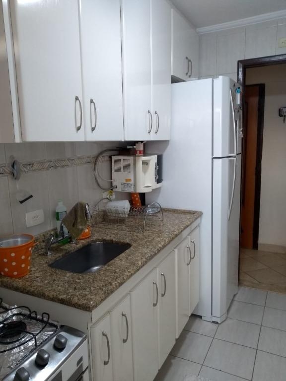 Apartamento, 2 quartos, 63 m² - Foto 29
