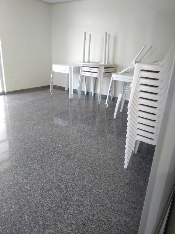 Apartamento, 2 quartos, 63 m² - Foto 30