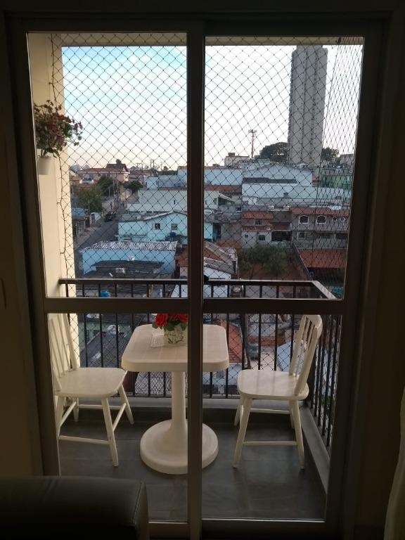Apartamento, 2 quartos, 63 m² - Foto 33