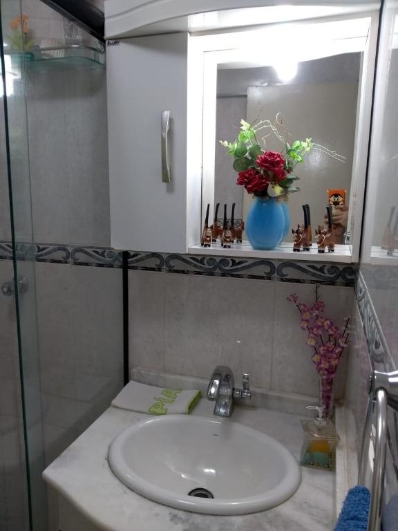 Apartamento, 2 quartos, 63 m² - Foto 34