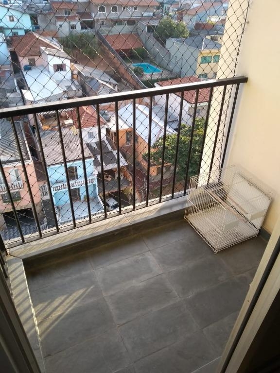 Apartamento, 2 quartos, 63 m² - Foto 43