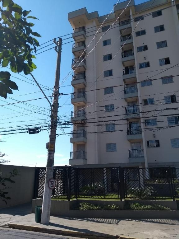 Apartamento, 2 quartos, 63 m² - Foto 45