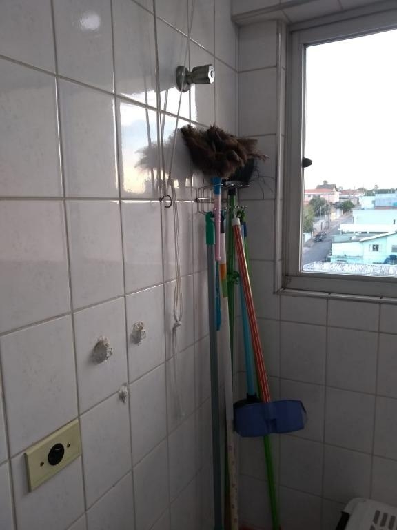 Apartamento, 2 quartos, 63 m² - Foto 46