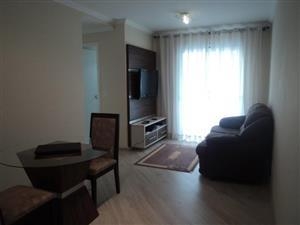 Apartamento, 2 quartos, 48 m² - Foto 9