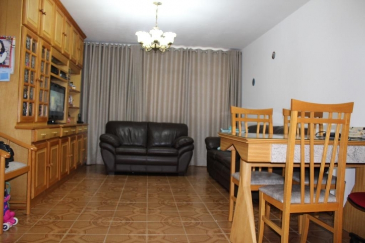 Sobrado, 3 quartos, 108 m² - Foto 1