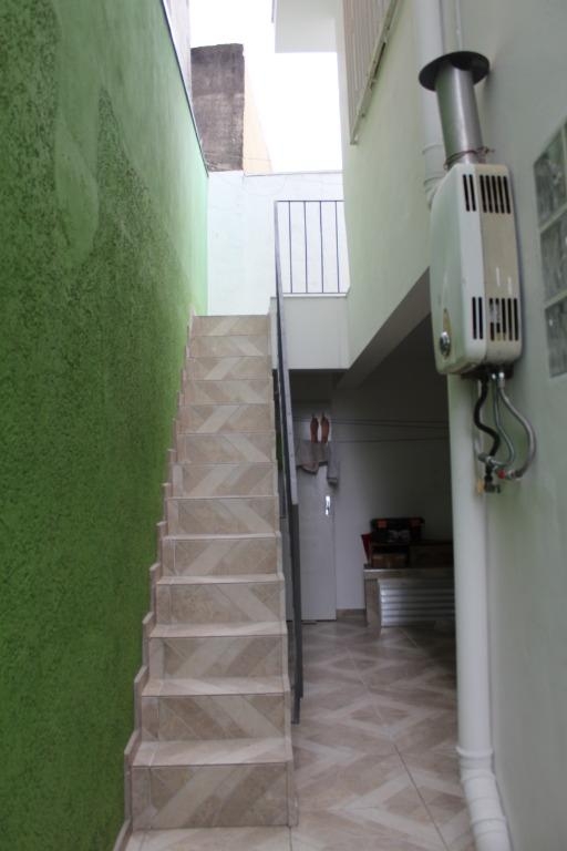 Sobrado, 3 quartos, 108 m² - Foto 5