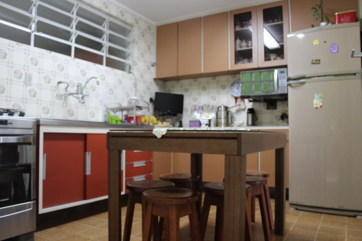 Sobrado, 3 quartos, 108 m² - Foto 8