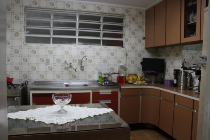 Sobrado, 3 quartos, 108 m² - Foto 11