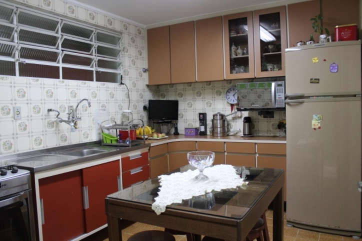 Sobrado, 3 quartos, 108 m² - Foto 12