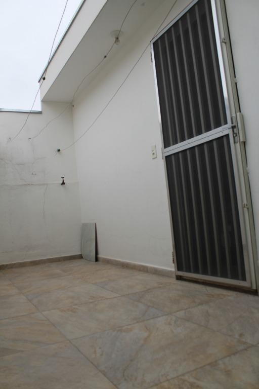 Sobrado, 3 quartos, 108 m² - Foto 13