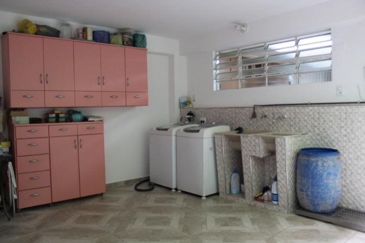 Sobrado, 3 quartos, 108 m² - Foto 16