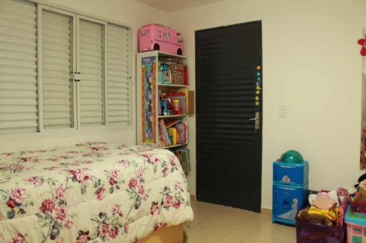 Sobrado, 3 quartos, 108 m² - Foto 24