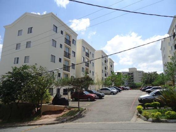 Apartamento, 2 quartos, 54 m² - Foto 2