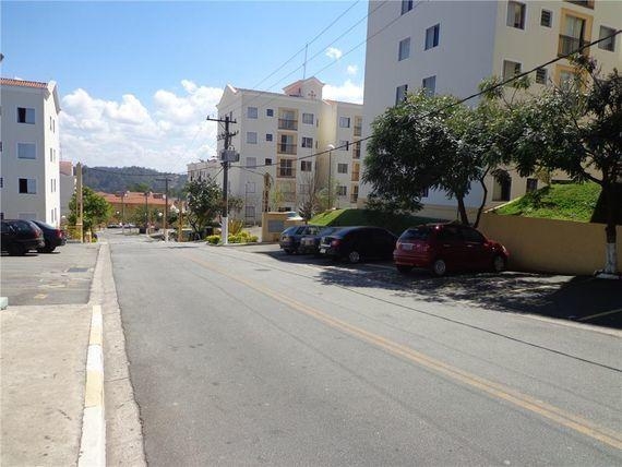 Apartamento, 2 quartos, 54 m² - Foto 4