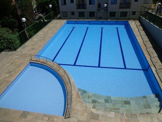 Apartamento, 2 quartos, 54 m² - Foto 6