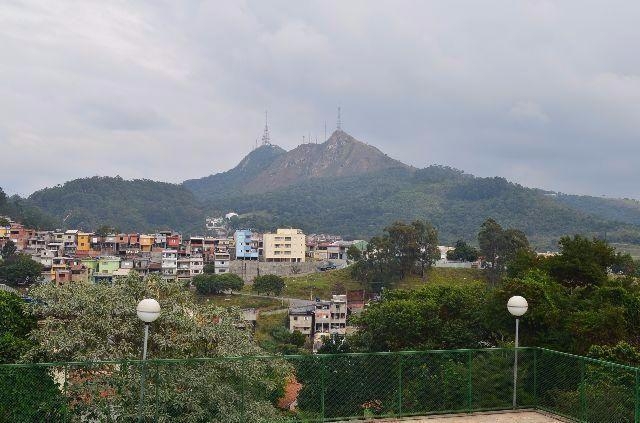 Apartamento, 2 quartos, 54 m² - Foto 8