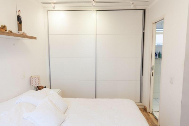 Apartamento para alugar com 3 quartos, 82m² - Foto 13