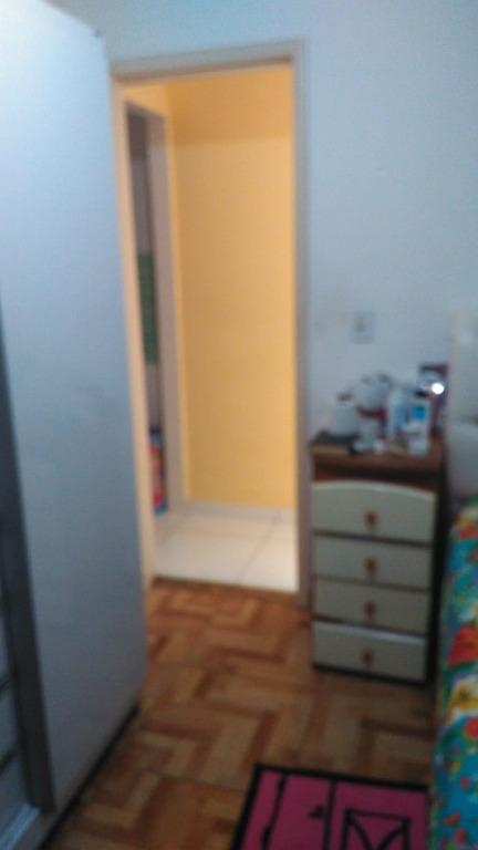 Apartamento, 2 quartos, 52 m² - Foto 5