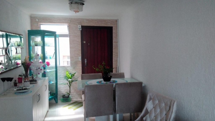 Apartamento, 2 quartos, 52 m² - Foto 7