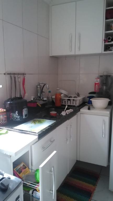 Apartamento, 2 quartos, 52 m² - Foto 8