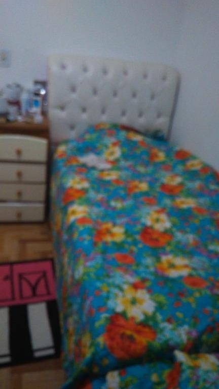 Apartamento, 2 quartos, 52 m² - Foto 9