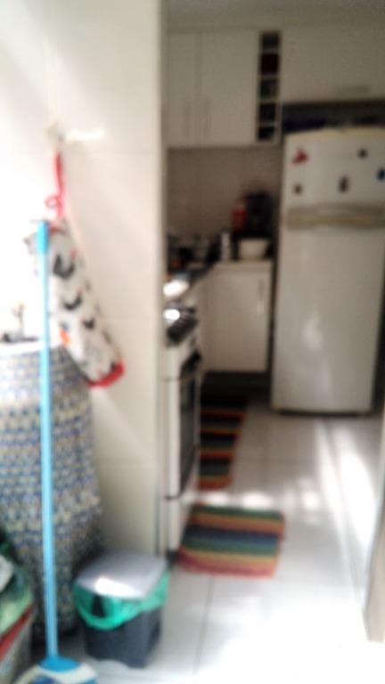 Apartamento, 2 quartos, 52 m² - Foto 10